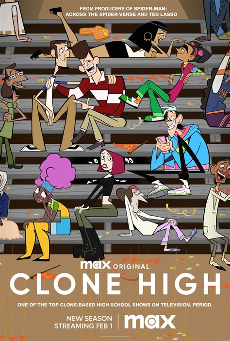 clone high reboot watch online|clone high reboot cancelled.